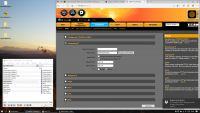 Edimax LT-6408n Router and LTE ZTE MF823 Modem: Internet Radio Streaming Issues on Win10 and Win XP