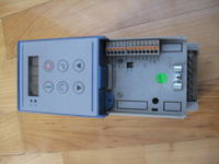 Identyfikacja silnika i dobór falownika.