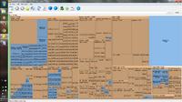 Win7 64-bit - Systematyczne ubywanie wolnego miejsca na dysku C