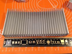 Praktyka Cz. II: Radiatory małe i duże czyli wiele możliwości dla amatora.