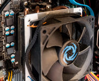 chłodzenie - jaki dodatkowy wentylator zamontować?