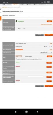 Słabe połączenie z Teams na laptopie HP15db1025nw z modemem Funbox 3.0 od Orange