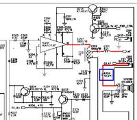 Zewnętrzny głośnik CB - TTI TCB 880 przeróbka