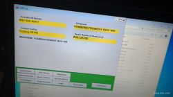 Polo 6N2 1.4 MPI 55kW 2000 – brak komunikacji z ECU Magneti Marelli przez KKL i CAN