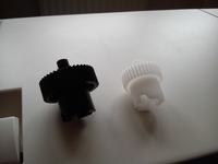 Toshiba e-studio 233 - Czy część 41306022000 jest kompatybilna?