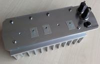 Zasilacz +/- 1.25-20V i +5V z pomiarem napięcia i prądu Zasilacz +/- 1.25-20V i +5V z pomiarem napięcia i prądu