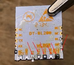 [BK7231N] CoRui TUYA WiFi Smart LED Light Bulb 9W E27 RGBCW