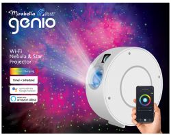 Genio Galaxy Smart Lamp - BK7231T - Teardown + Guide