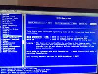 Dell Optiplex 755 - reset przy ładowaniu systemu z dwoma dyskami 1TB SATA