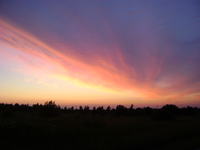 KONKURS!!! "Ciekawe zjawisko meteorologiczne"- Wyniki!