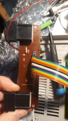 Pegazusa First Austria pomoc w weryfikacji napięć