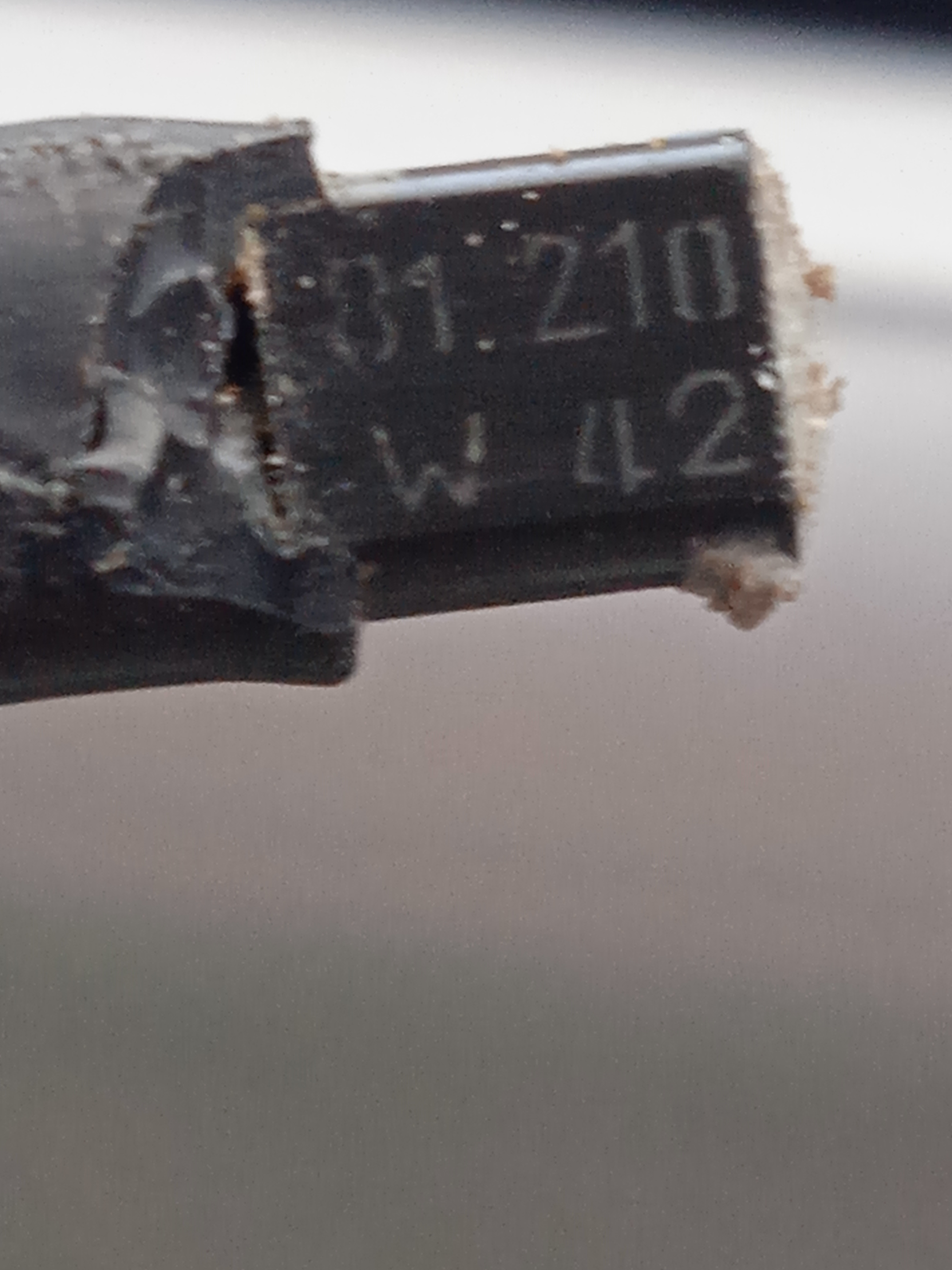 KTY81-210 W42: Oznaczenia, zamienniki i zastosowanie w sterowniku solarnym