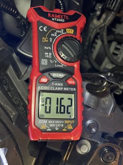 BEVINSE - Zamiennik LED do samochodowych świateł drogowych