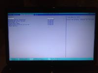 Hp Pavilion g6 2230sw - brak wykrywania dysku po usunięciu partycji