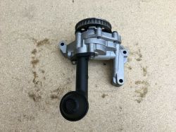 Audi 2.0 tdi cglc ciśnienie oleju