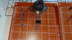 Softstart do migomatu transfo- Czy da się zrobić soft start do bester 1500tu
