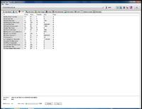 Windows 7 zawiesza się, dysk ST3250310AS - partycja RAW, błędy SMART