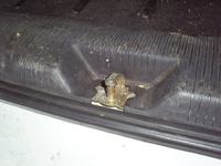 Naprawa rygla klapy bagażnika Opel Astra F Kombi 1997 - jak to zrobić?