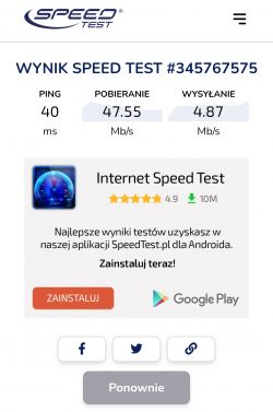 Czy warto kupić Router ZTE NETBOX MF-258K kat. 15 w Play czy lepiej wybrać inny router z anteną?