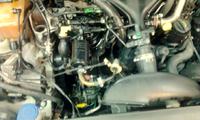 Peugeot 407 SW 2.0 Hdi słabe ciśnienie paliwa, złe i częste obiawy FAP