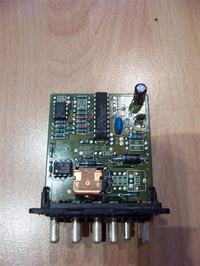 Mercedes W124 - przekaźnik klimatyzacji Mercedes W124 - przekaźnik klimatyzacji