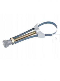 Choosing the Right Wrench for VW Bora 1.9 TDI Oil Filter Change