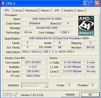 AMD Athlon 64 x2 4800+ - Pamięć RAM , Dysk Twardy AMD Athlon 64 x2 4800+ - Pamięć RAM , Dysk Twardy