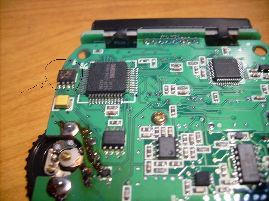 ]Kupię]Szukam końcówki mocy DA7052A - elektroda.pl