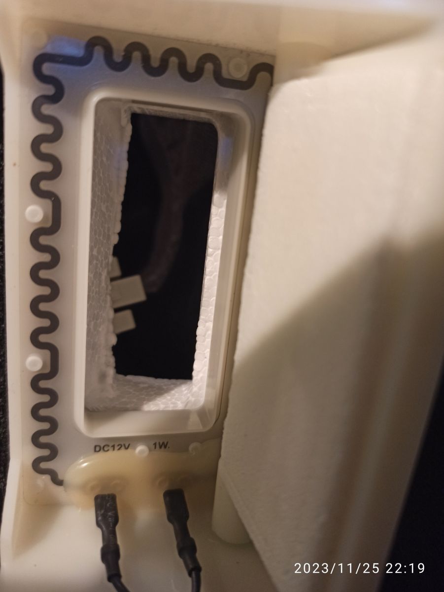 Beko ASL1331PX (GNO5231XPN) lodówkozamrażarka kompresor za często się