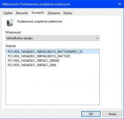 Acer V3-571G i Acer Nplify 802.11a/g/n + BT 4.0 - uruchomienie Bluetooth na Windows 10