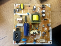 Samsung LT23B350 - Wyłącza się co parę sekund do stanu czuwania Samsung LT23B350 - Wyłącza się co parę sekund do stanu czuwania