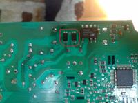 BOSCH WAA16161PL CZY TO REZYSTORY CZY COS INNEGO BOSCH WAA16161PL CZY TO REZYSTORY CZY COS INNEGO