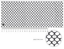 Zakup siatki maskującej: poszukiwanie sklepu z siatkami na przód kolumny