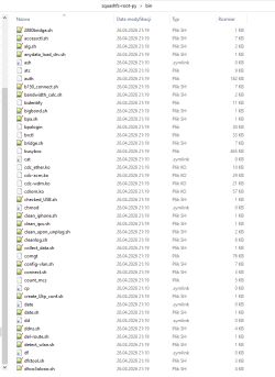 Analysis of the inside of the router, memory ripping, bootloader, custom program for UART