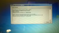 Windows 7 na DELL N5050 - czarny ekran z migającą kreską po logo