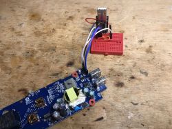 [ESP8266] Blitzwolf BW-SHP9 - przedłużacz z gniazdami i USB sterowany przez WiFi