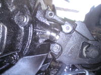 Ford Mondeo Mk2 1.8 TD ENDURA-DE ROZRUSZNIK wyjęcie