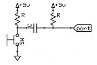 Nowy projekt i problem z zgarkim, zliczaniem impulsów z portu czyli zmiany biegó