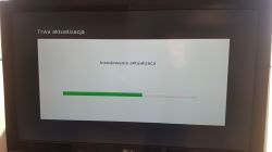 XBOX360 - Po aktualizacji uruchamia się tylko bez dysku z błędem