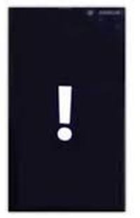 Lumia 535 - Hard Reset - czarny ekran