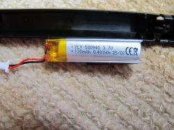 Taixen TXW816-810 based Otoscopes: UART Logs, PCB Pinout, Firmware dump