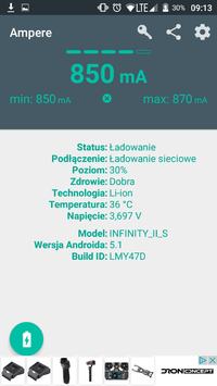 MyPhone INFINITY IIS Charging Issues: Random Charging Moments, Battery Level Fluctuations