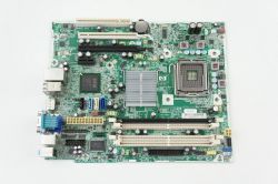 Płyta główna HP dc7900 SFF z chipsetem Intel Q45