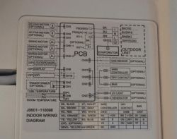 Request for Help – Flashing Della Minisplit WiFi Module (WBR3 on TCWBRCU1)