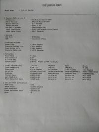 Samsung CLP-315 - Zawija zdjęcia na wałku grzejnym. Samsung CLP-315 - Zawija zdjęcia na wałku grzejnym.