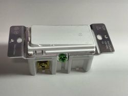 Comparative Teardown: Two Versions of YSS102 (Junlit) Single Pole Switch - BK7231N vs BK7231T Comparative Teardown: Two Versions of YSS102 (Junlit) Single Pole Switch - BK7231N vs BK7231T