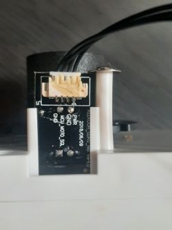 3Paws Smart Wi-Fi Pet Feeder with 1080p Camera - Teardown - PCB analysis 3Paws Smart Wi-Fi Pet Feeder with 1080p Camera - Teardown - PCB analysis