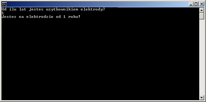Kurs programowania C/C++. Część 1.4 - Instrukcje i pętle Kurs programowania C/C++. Część 1.4 - Instrukcje i pętle