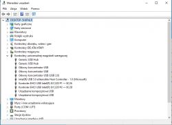 Niedziałający pendrive usb