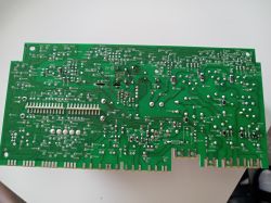 Zmywarka Hotpoint Ariston LTD11H121EU - brak reakcji, co sprawdzić po przelutowaniu?